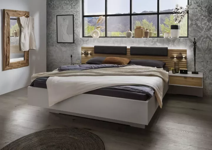 Nevada von Wiemann Schlafen Schlafzimmer Nevada von Wiemann