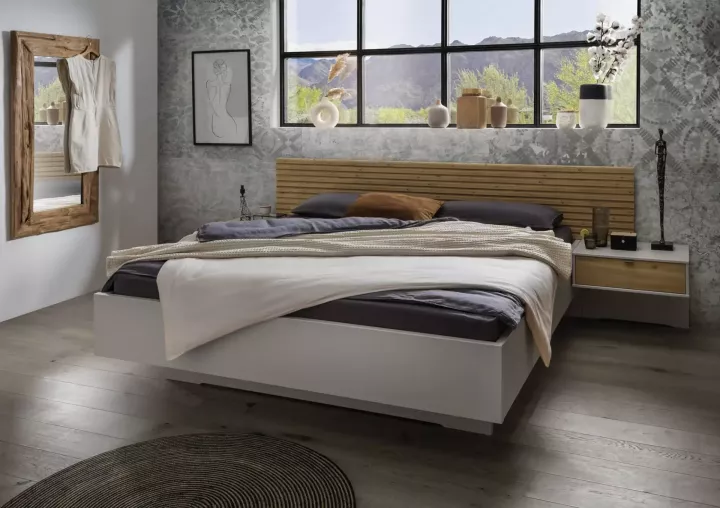 Nevada von Wiemann Schlafen Schlafzimmer Nevada von Wiemann