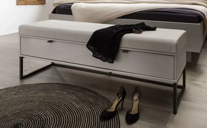 Nevada von Wiemann Schlafen Schlafzimmer Nevada von Wiemann
