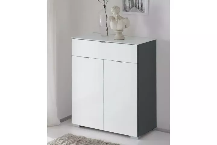 Satino von Staud Kleiderschränke Schwebetürenschrank Satino von Staud