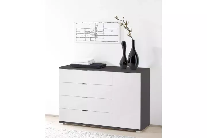 Satino von Staud Kleiderschränke Schwebetürenschrank Satino von Staud