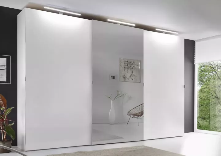 Avigo von Staud Kleiderschränke Schwebetürenschrank Avigo von Staud