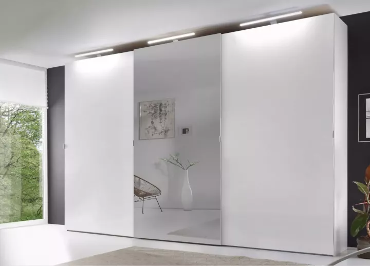 Avigo von Staud Kleiderschränke Schwebetürenschrank Avigo von Staud