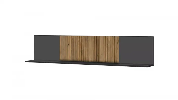 Linea Q von QUADRATO Wohnen Wohnkombination Linea Q von Quadrato