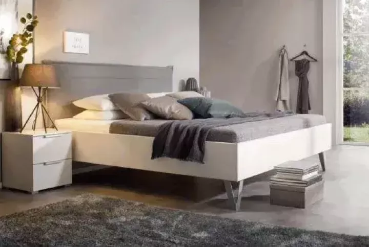 Lito von rauch ORANGE Schlafen Bett Lito von rauch ORANGE