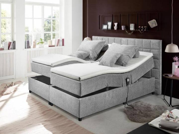 Mariborsko 6 von Black Red White Polsterbetten Polsterbett Mariborsko 6 von Black Red White