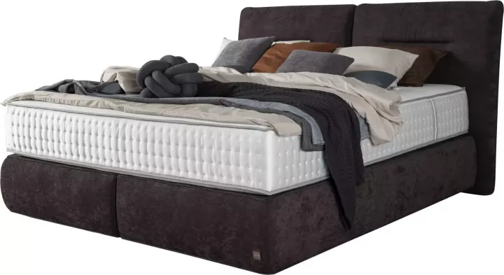Refugio von ADA premium Schlafen Boxspringbett Refugio von ADA - premium
