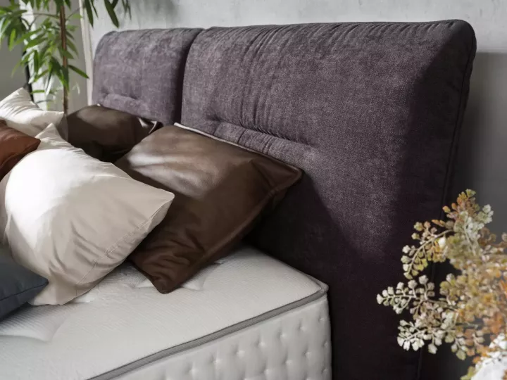 Refugio von ADA premium Schlafen Boxspringbett Refugio von ADA - premium