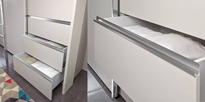 Malibu von Wiemann Schlafen Schwebetürenschrank Malibu von Wiemann