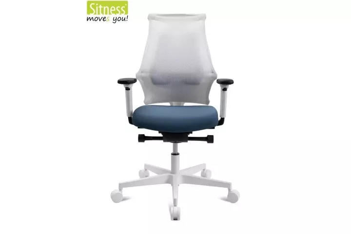 Sitness X-Back von Topstar Büro Drehstuhl Sitness X-Back von Topstar