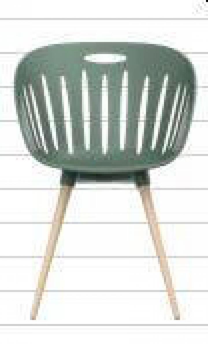 T 2023 von Topstar Stühle Stuhl Outdoor T 2023 von Topstar