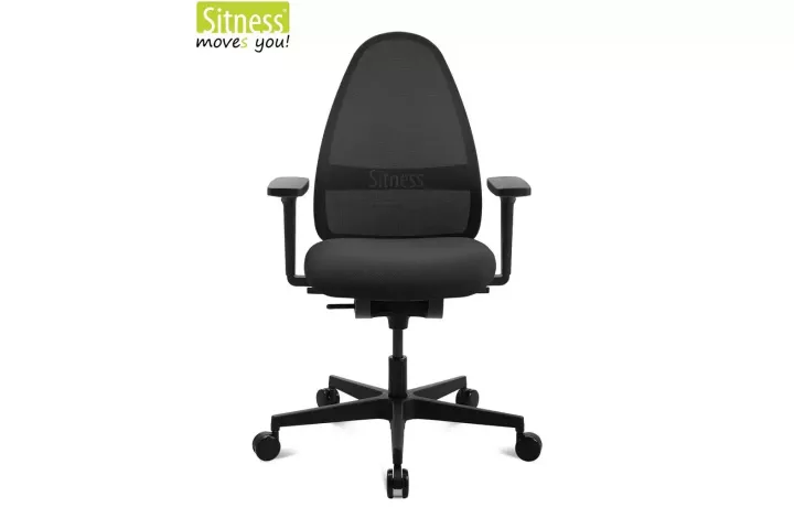 Sitness Art von Topstar Büro Drehstuhl Sitness Art von Topstar