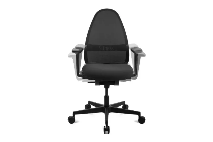 Sitness Art von Topstar Büro Drehstuhl Sitness Art von Topstar