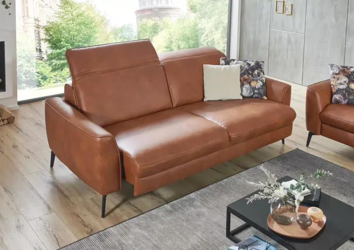 HU-PC23005 von Hukla Sofas & Couches Polstergarnitur HU-PC23005 von Hukla