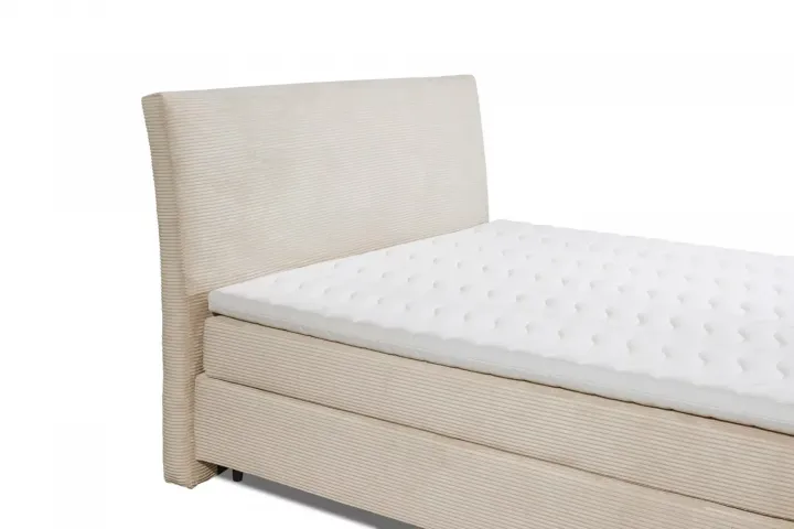 Marbella 6 von ED Lifestyle Einzelbetten Boxspringbett Marbella 6 von ED Lifestyle