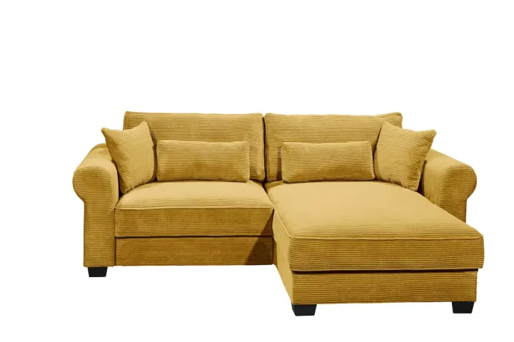Angelina von ED Lifestyle Polstermöbel Schlafsofa Angelina von ED Lifestyle