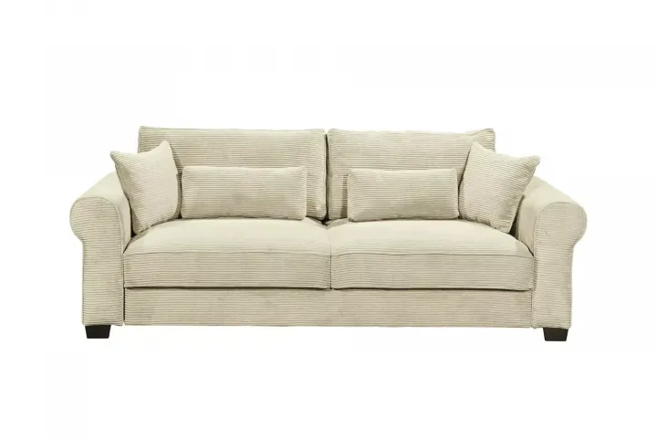 Angelina von ED Lifestyle Polstermöbel Schlafsofa Angelina von ED Lifestyle