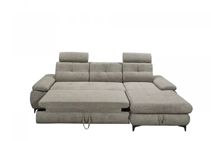 Altona von ED Lifestyle Polstermöbel Wohnlandschaft Altona von ED Lifestyle