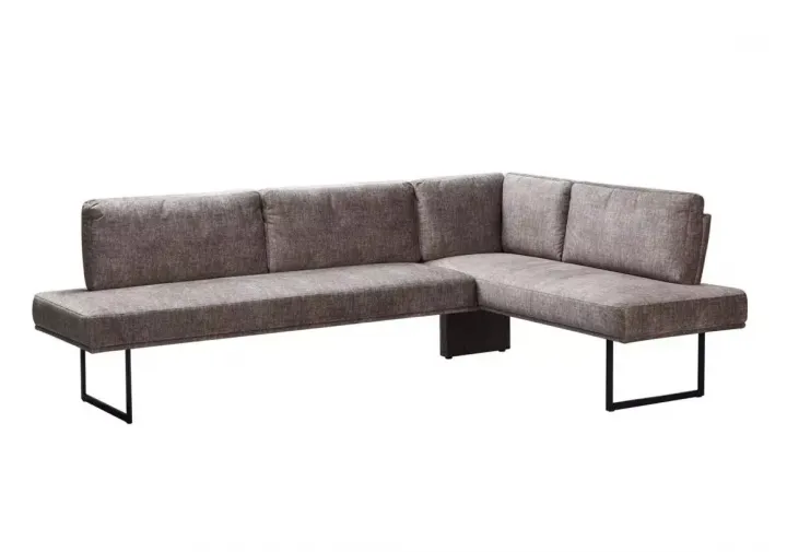 4156 Kansas von K+W Speisen Eckbankgruppe 4156 Kansas von K+W