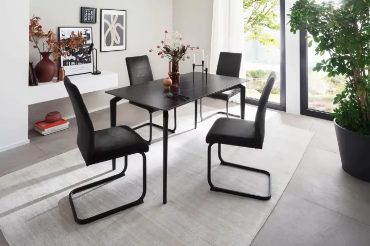 Ticino von MCA Furniture Speisen Schwinger Ticino von MCA Furniture