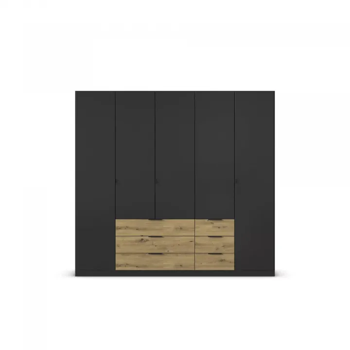 Davoa von rauch BLUE Schlafen Kleiderschrank Davoa von rauch BLUE