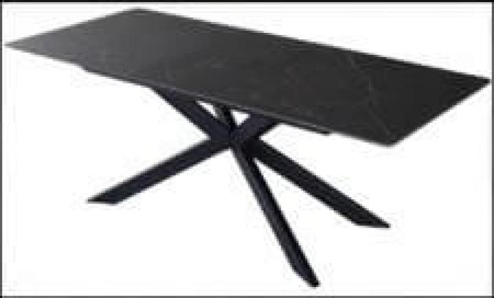 Bonanza von MCA Furniture Speisen Esstisch Bonanza von MCA Furniture
