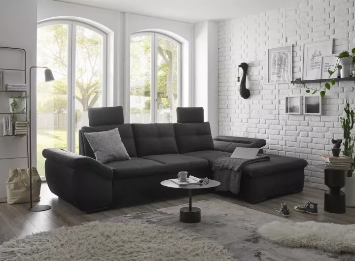 Alija von ED Lifestyle Polstermöbel Wohnlandschaft Alija von ED Lifestyle