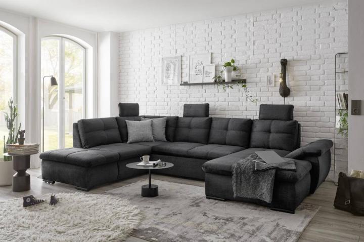Alija von ED Lifestyle Polstermöbel Wohnlandschaft Alija von ED Lifestyle