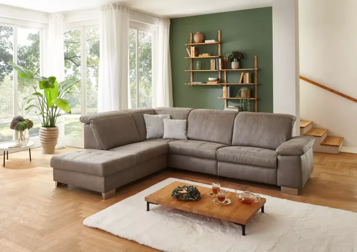 PP-LA21164 von Polipol Sofas & Couches Wohnlandschaft PP-LA21164 von Polipol