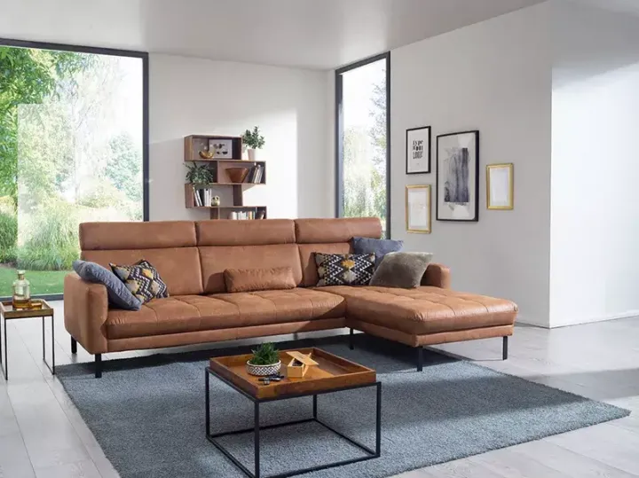 Family Trend FT3 von Dietsch Polstermöbel Wohnlandschaft Family Trend FT3 von Dietsch