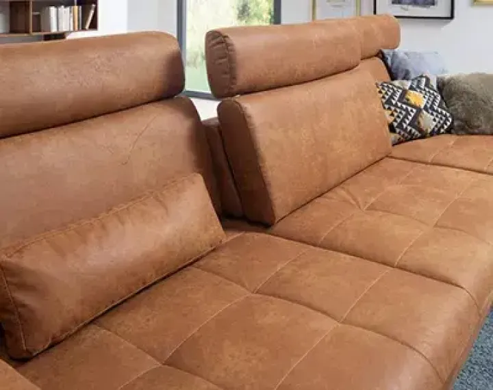 Family Trend FT3 von Dietsch Polstermöbel Wohnlandschaft Family Trend FT3 von Dietsch