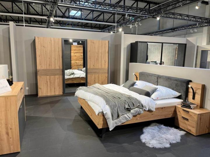 Stanford von Schlafkontor Schlafen Schlafzimmer Stanford von Schlafkontor