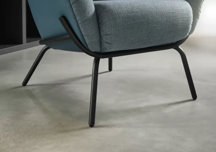 Dance von Candy Polstermöbel Polstermöbel Sessel Stilecht Dance von Candy