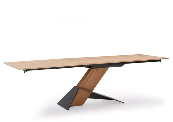 Naturzeit Esstisch 0100 von Hartmann Tische Esstisch 0100 Naturzeit Esstisch 0100 von Hartmann