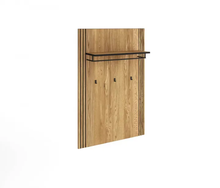 Bella von Elfo Flur- & Garderobenmöbel Garderobe Bella von Elfo