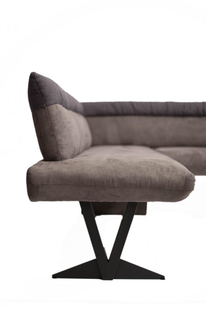 Grenoble Eckbank von Standard Furniture Speisen Eckbank Grenoble Eckbank von Standard Furniture