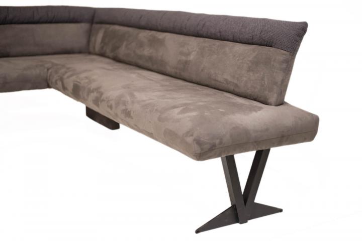 Grenoble Eckbank von Standard Furniture Speisen Eckbank Grenoble Eckbank von Standard Furniture