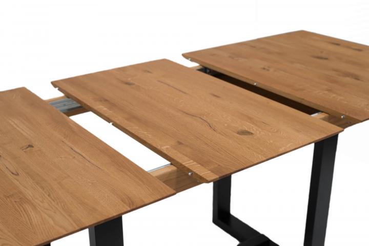 Gordes von Standard Furniture Tische Esstisch Gordes von Standard Furniture