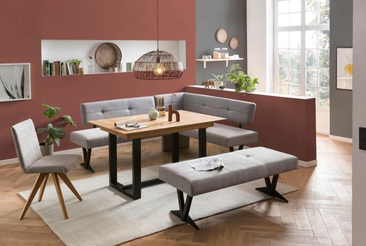 Gordes von Standard Furniture Tische Esstisch Gordes von Standard Furniture