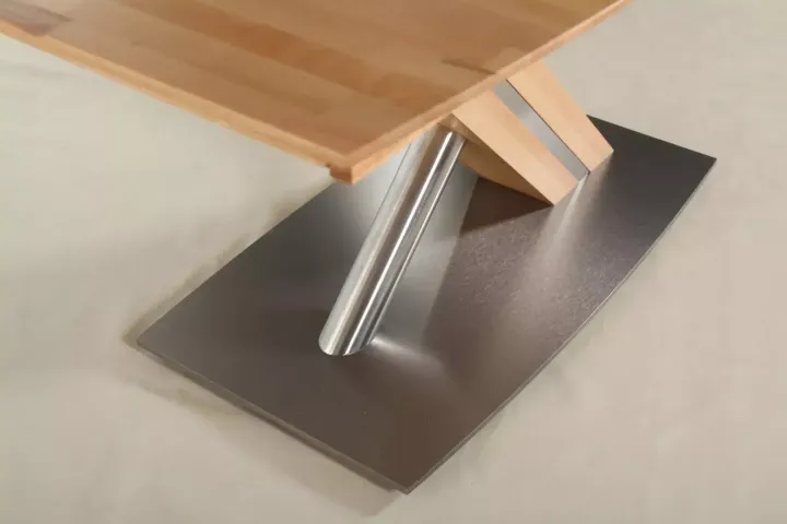 Arte S von Standard Furniture Tische Esstisch Arte S von Standard Furniture