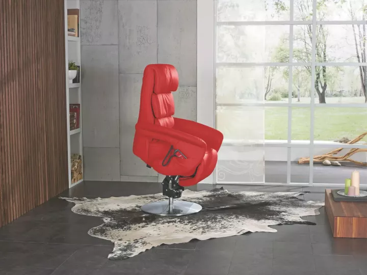 7228 Easy Swing von Himolla Polstermöbel Relaxsessel 7228 Easy Swing von Himolla