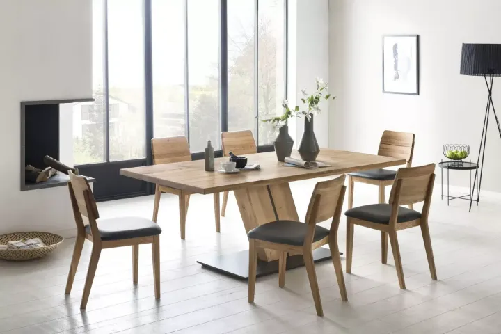 Calgary von Standard Furniture Tische Esstisch Calgary von Standard Furniture