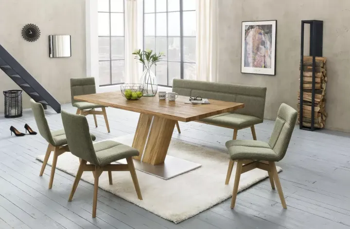 Calgary von Standard Furniture Tische Esstisch Calgary von Standard Furniture