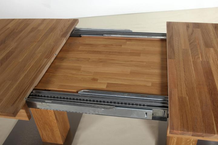 Alteo von Standard Furniture Tische Ausziehtisch Alteo von Standard Furniture
