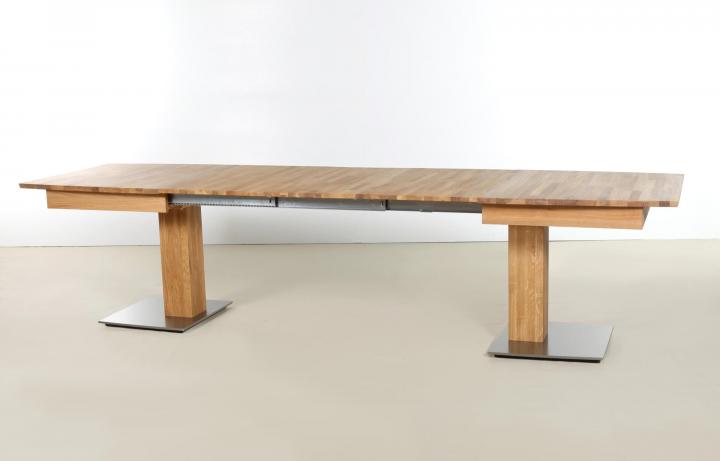 Alteo von Standard Furniture Tische Ausziehtisch Alteo von Standard Furniture