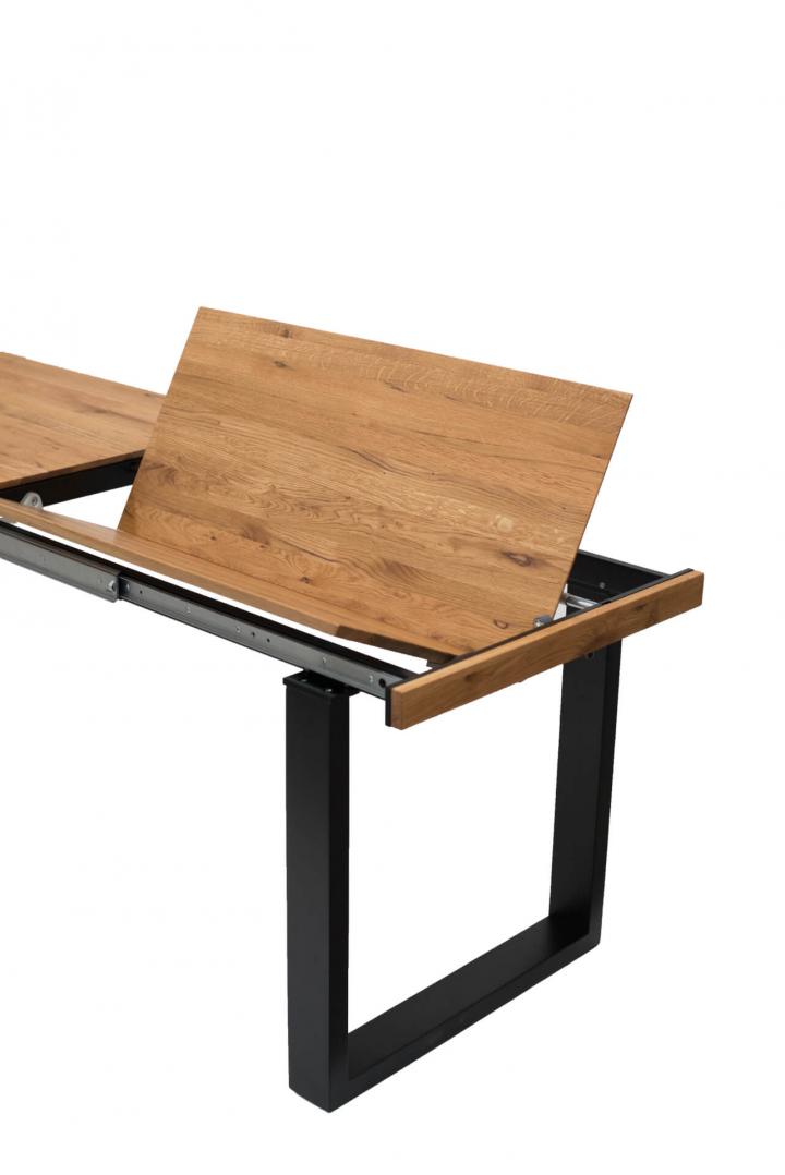 Rennes von Standard Furniture Speisen Ausziehtisch Rennes von Standard Furniture