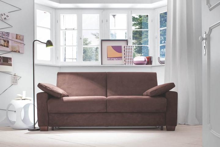 Messina von Bali Schlafsofas Funktionssofa Messina von Bali