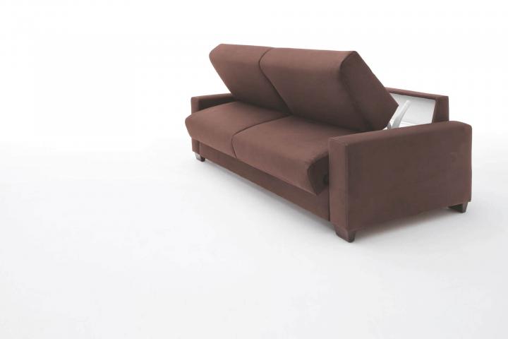Messina von Bali Schlafsofas Funktionssofa Messina von Bali