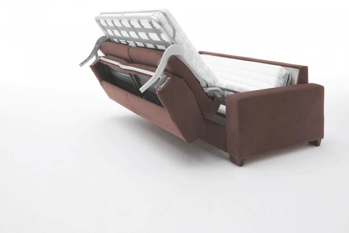 Messina von Bali Schlafsofas Funktionssofa Messina von Bali