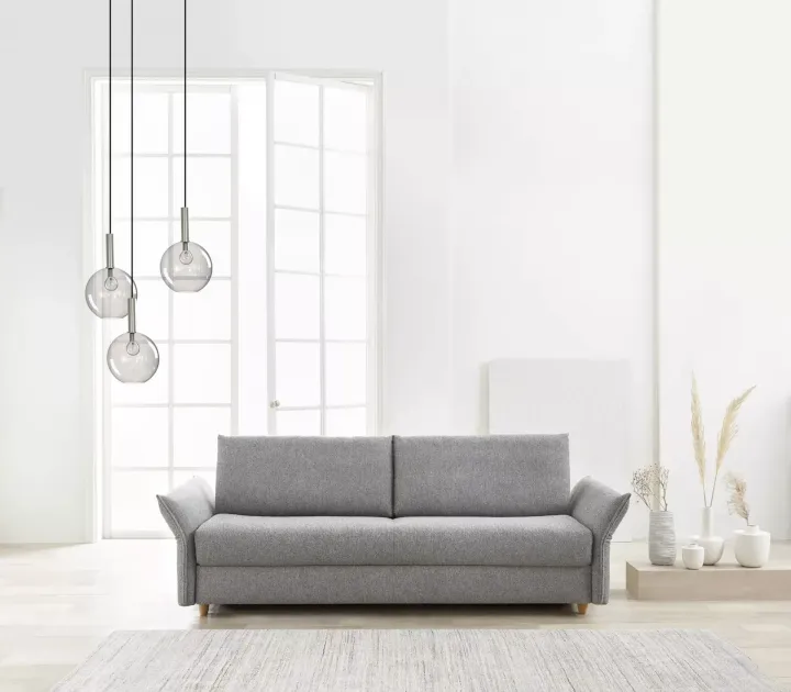 Grande von Bali Schlafsofas Funktionssofa Grande von Bali